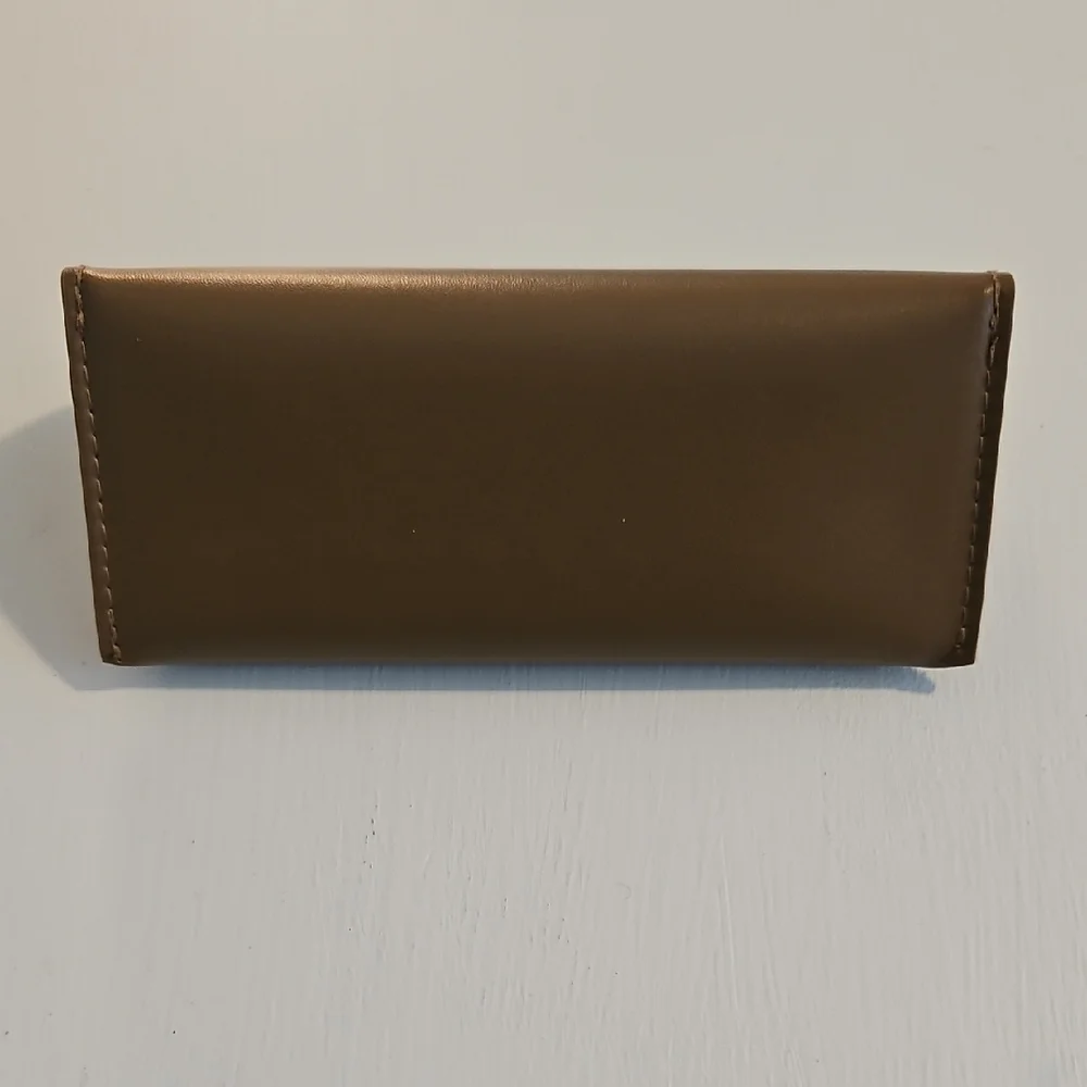 Burberry Eyeglass Case